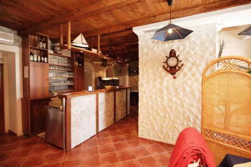 Hotel Villa Plazibat