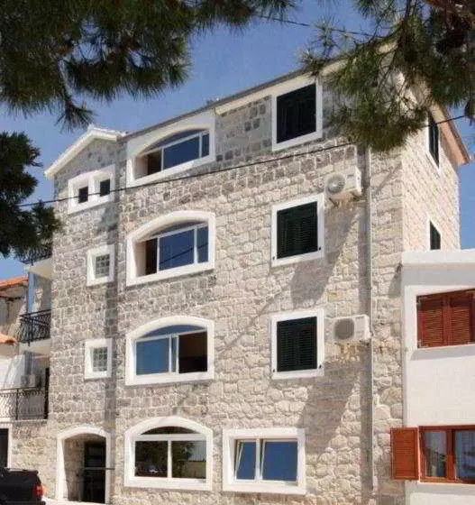 Hotel Villa Plazibat