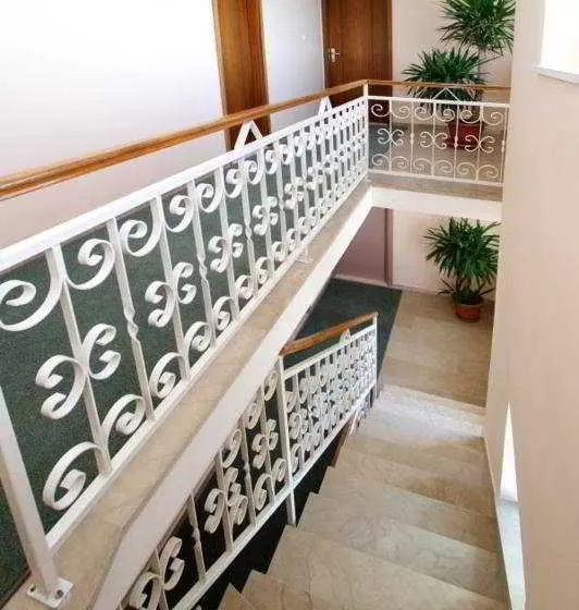 Hotel Villa Plazibat
