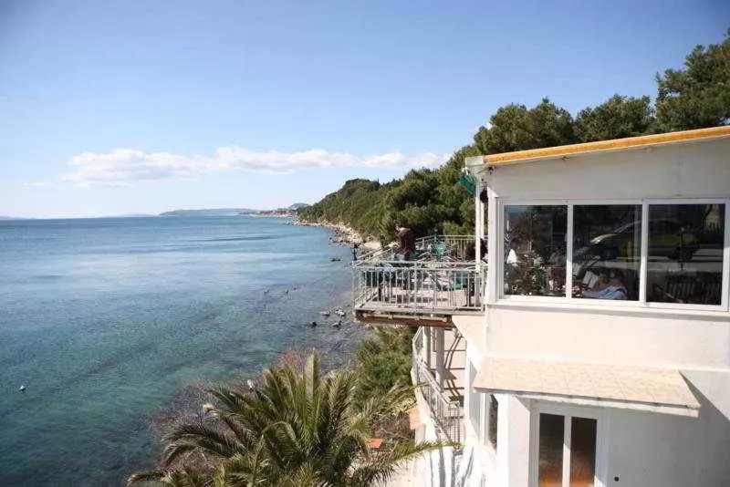 Hotel Villa Plazibat