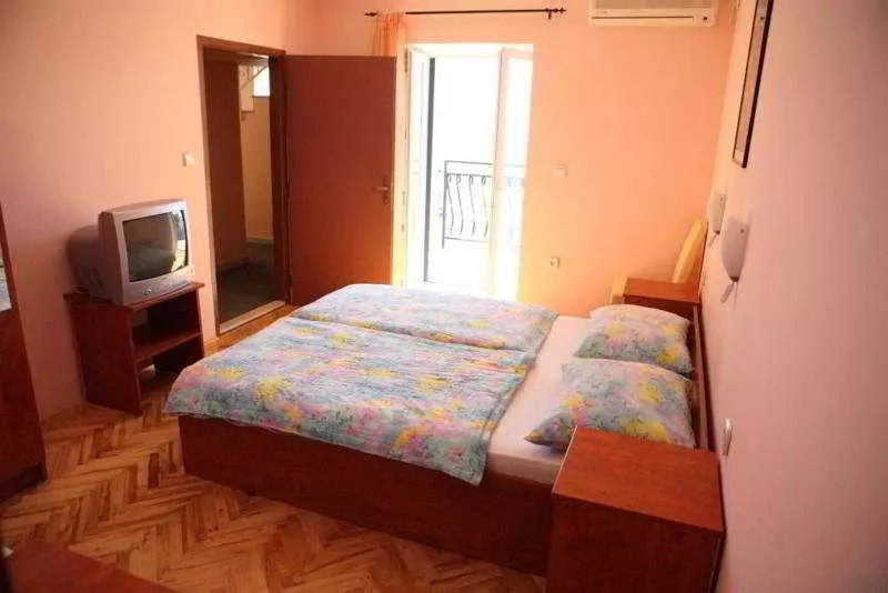 Hotel Villa Plazibat