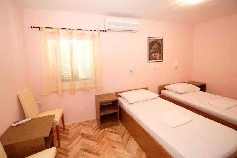 Hotel Villa Plazibat