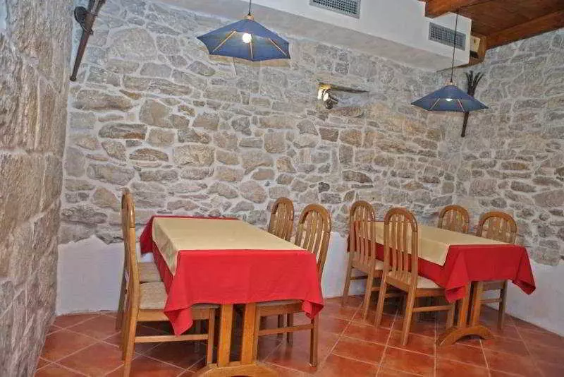 Hotel Villa Plazibat