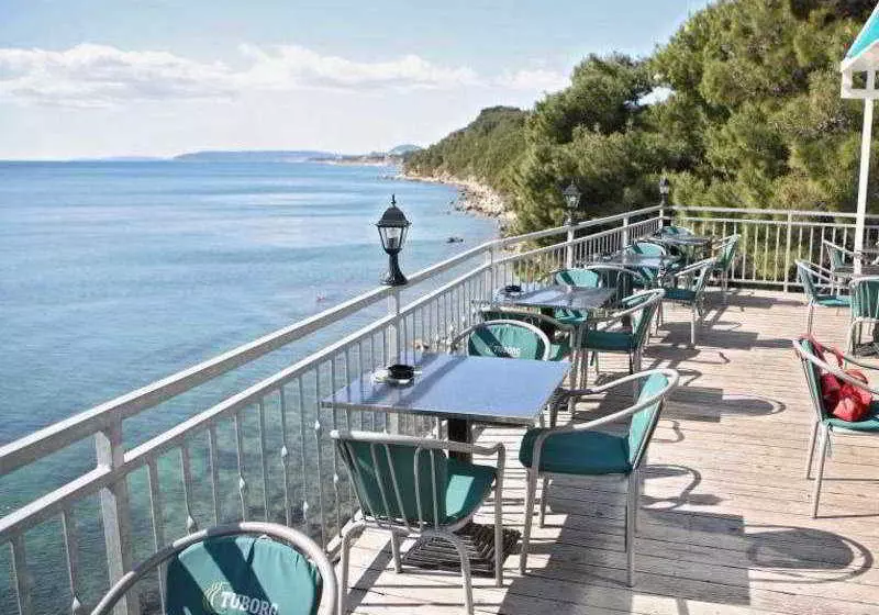 Hotel Villa Plazibat