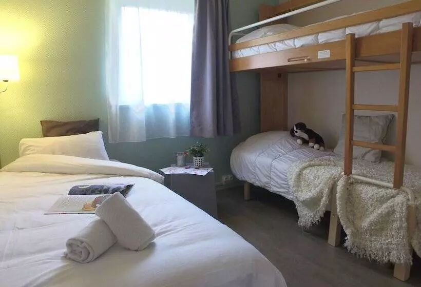 Otel Vvf Normandie Forgesleseaux