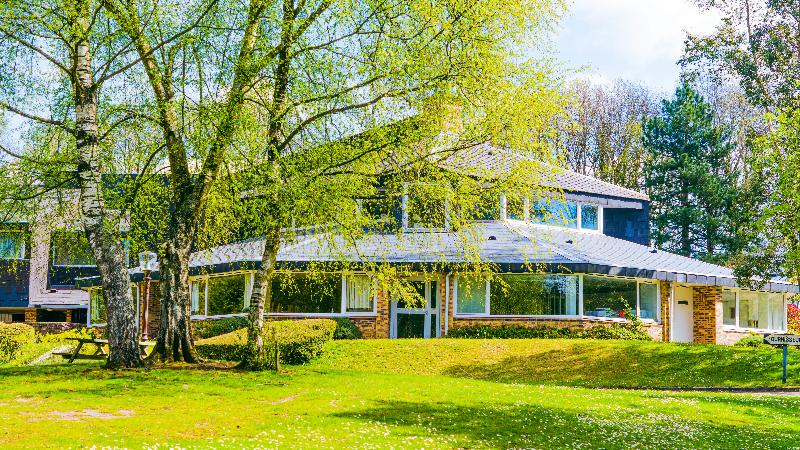 فندق Vvf Normandie Forgesleseaux