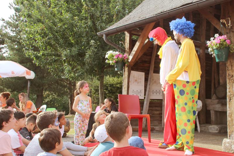 فندق Vvf Normandie Forgesleseaux