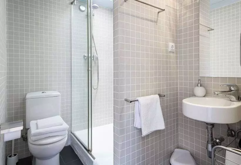 Inside Barcelona Apartments Esparteria