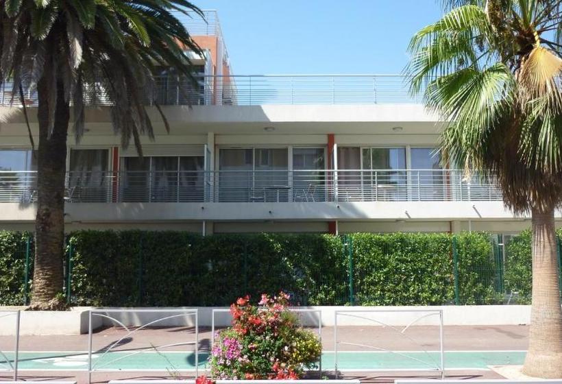 فندق Residence Syracuse