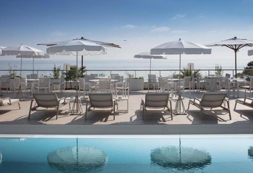 فندق Residence Syracuse