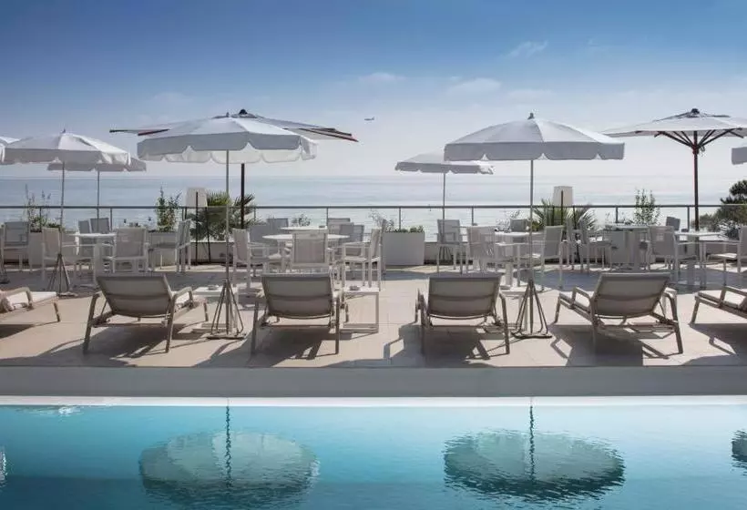 호텔 Residence Syracuse