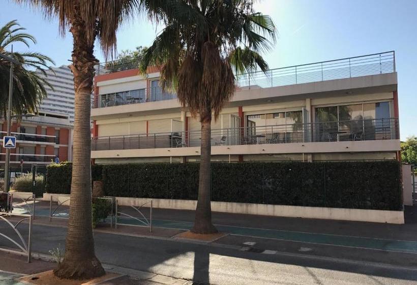 فندق Residence Syracuse