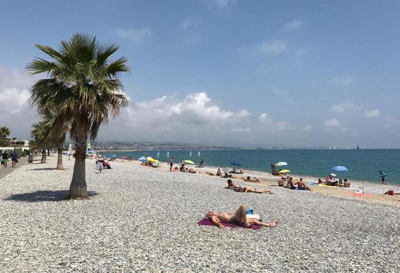 فندق Residence Syracuse