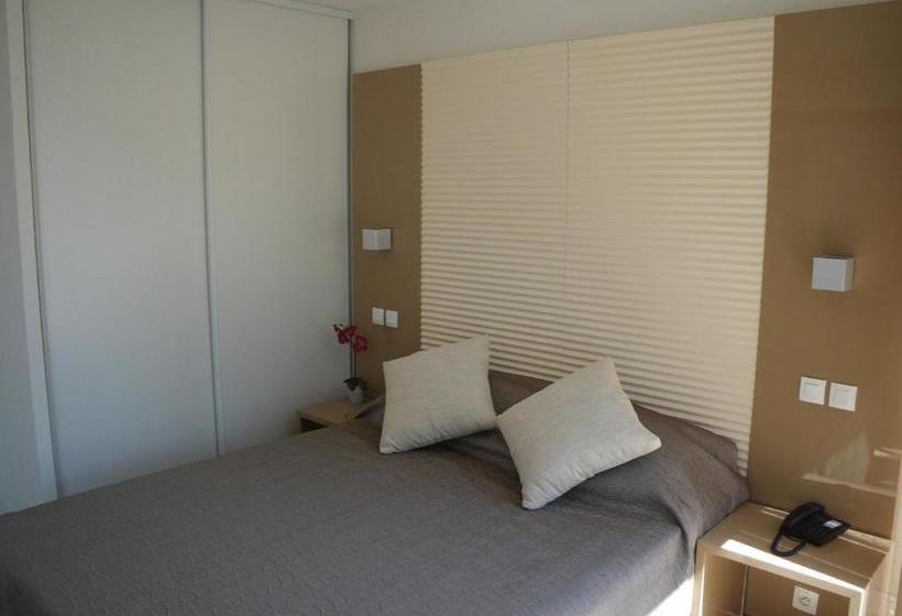 فندق Residence Syracuse