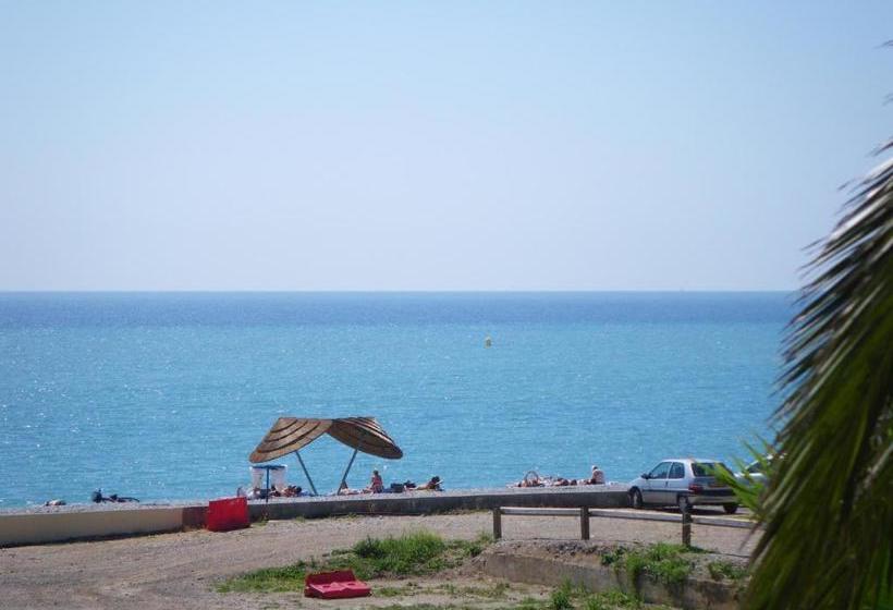 فندق Residence Syracuse