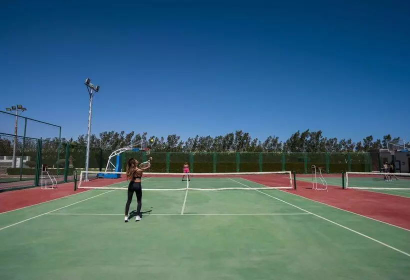 Sunrise Crystal Bay Resort Grand Select