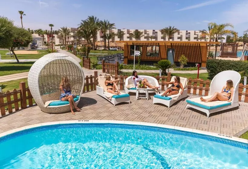 Sunrise Crystal Bay Resort Grand Select