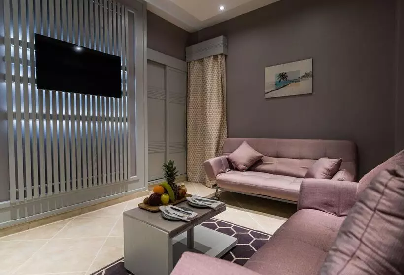 Sunrise Crystal Bay Resort Grand Select