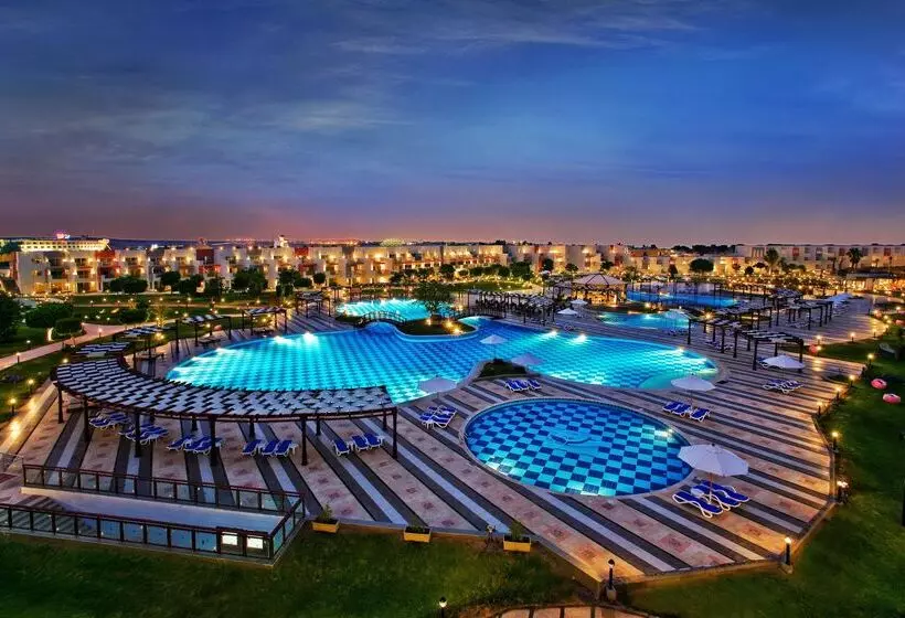 Sunrise Crystal Bay Resort Grand Select