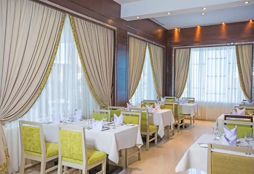 Sunrise Crystal Bay Resort Grand Select