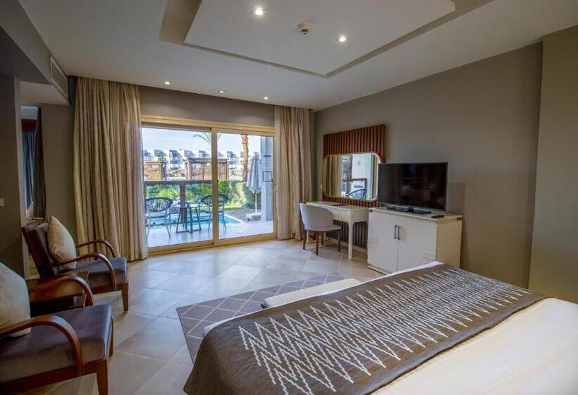 Sunrise Crystal Bay Resort Grand Select