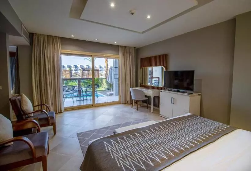 Sunrise Crystal Bay Resort Grand Select