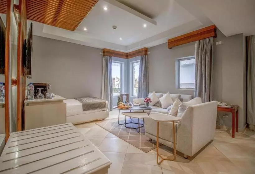 Sunrise Crystal Bay Resort Grand Select