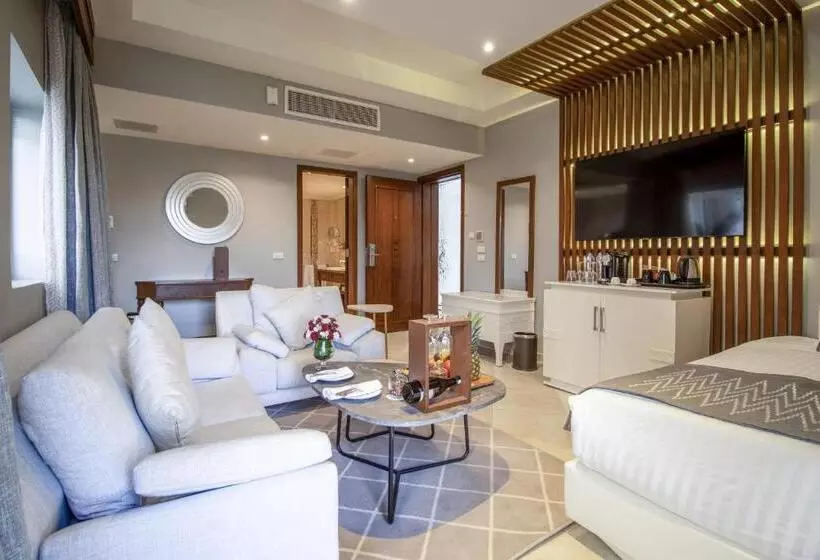 Sunrise Crystal Bay Resort Grand Select