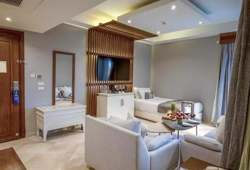 Sunrise Crystal Bay Resort Grand Select