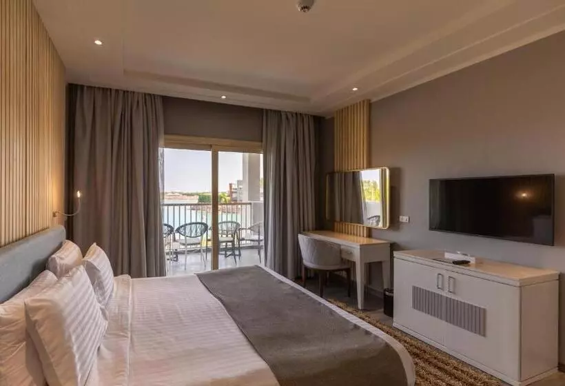 Sunrise Crystal Bay Resort Grand Select