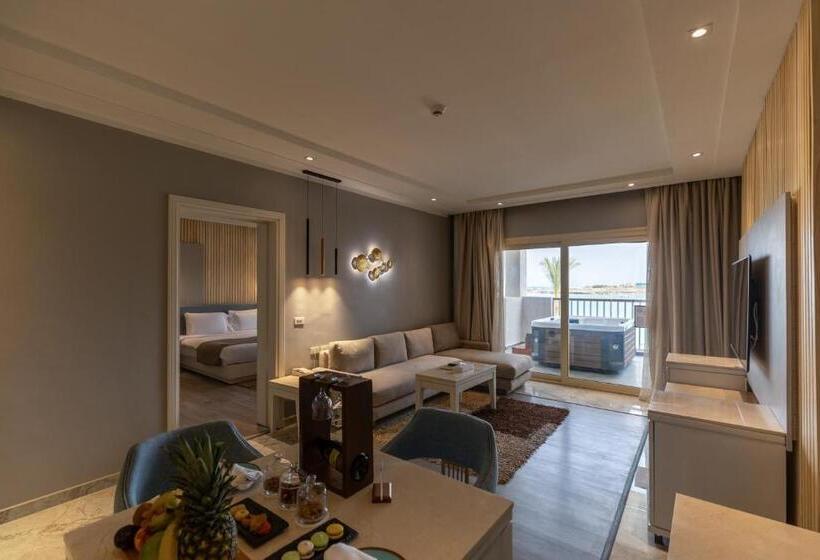 Sunrise Crystal Bay Resort Grand Select