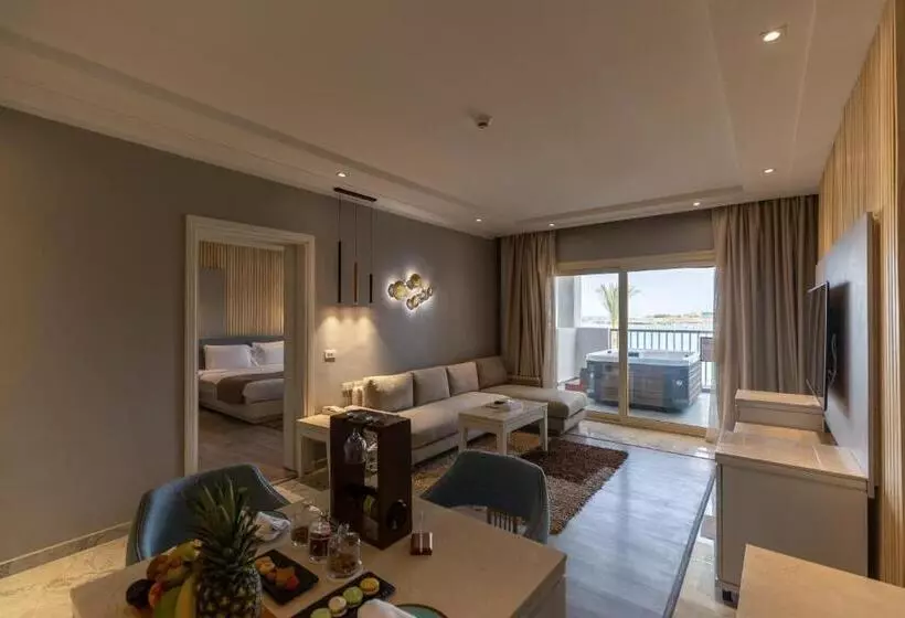 Sunrise Crystal Bay Resort Grand Select