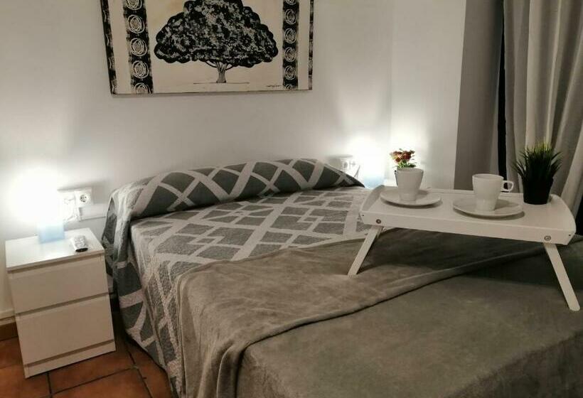 هتل Alojamientos Rh Altamar