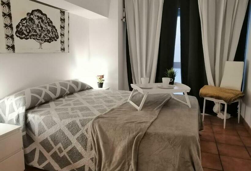 هتل Alojamientos Rh Altamar