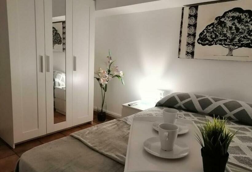 هتل Alojamientos Rh Altamar