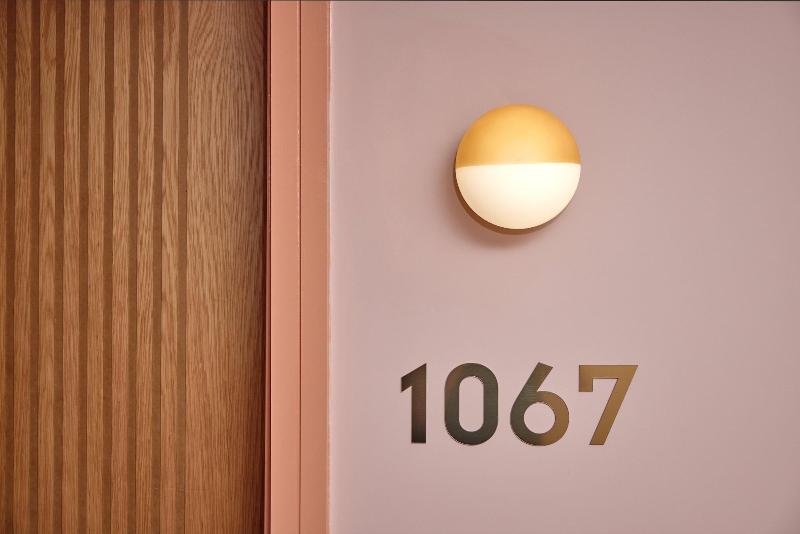 Szálloda Turing Locke Cambridge