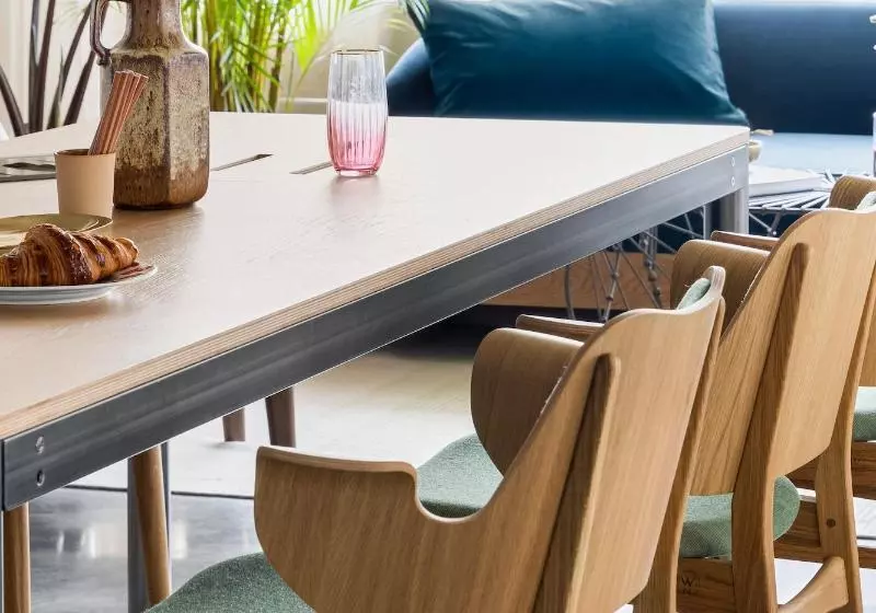 Hotelli Turing Locke Cambridge