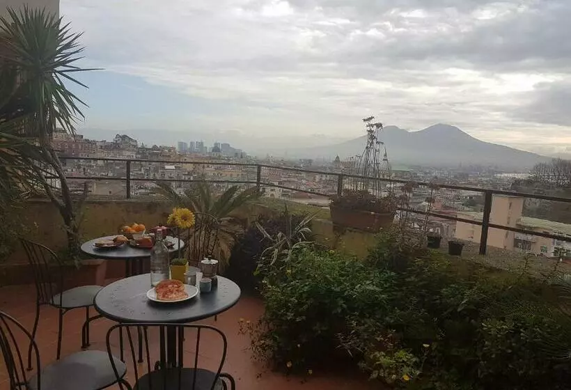 تختخواب و صبحانه Buonanotte & Buongiorno Guesthouse