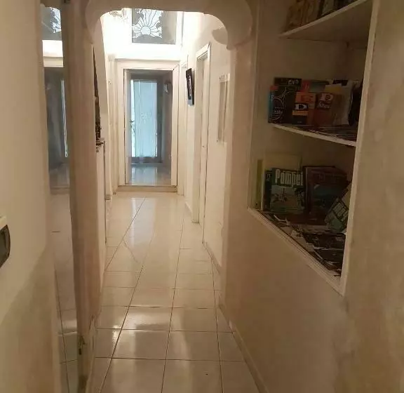 تختخواب و صبحانه Buonanotte & Buongiorno Guesthouse