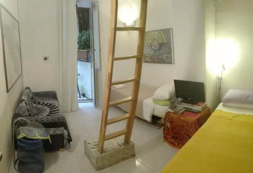 تختخواب و صبحانه Buonanotte & Buongiorno Guesthouse