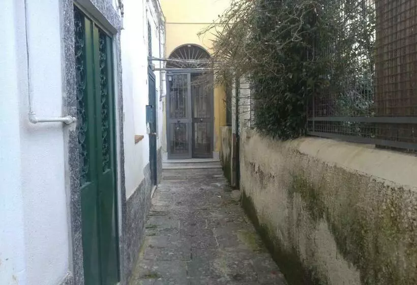 تختخواب و صبحانه Buonanotte & Buongiorno Guesthouse