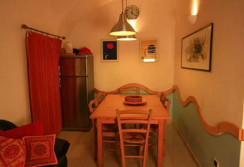 تختخواب و صبحانه Buonanotte & Buongiorno Guesthouse