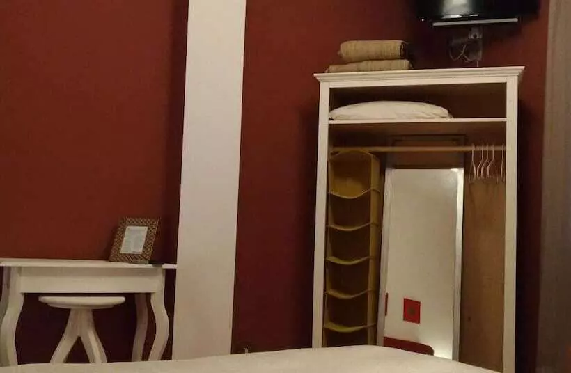 Aamiaismajoitus (B&B) Massalargia