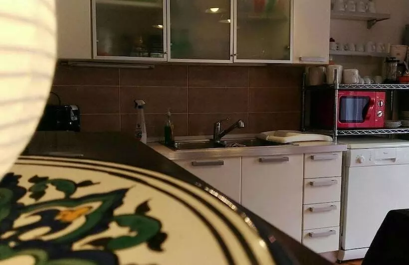 Aamiaismajoitus (B&B) Massalargia