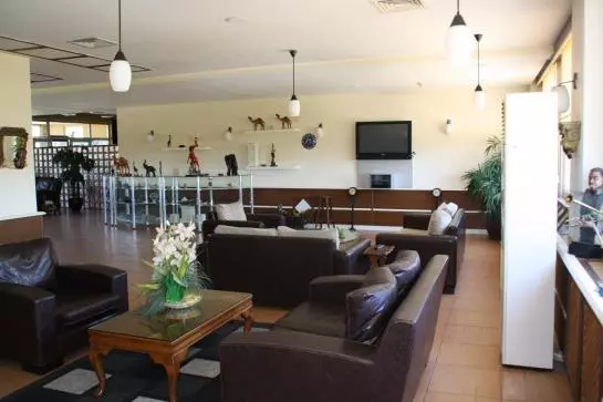 Delta Hotel Yss