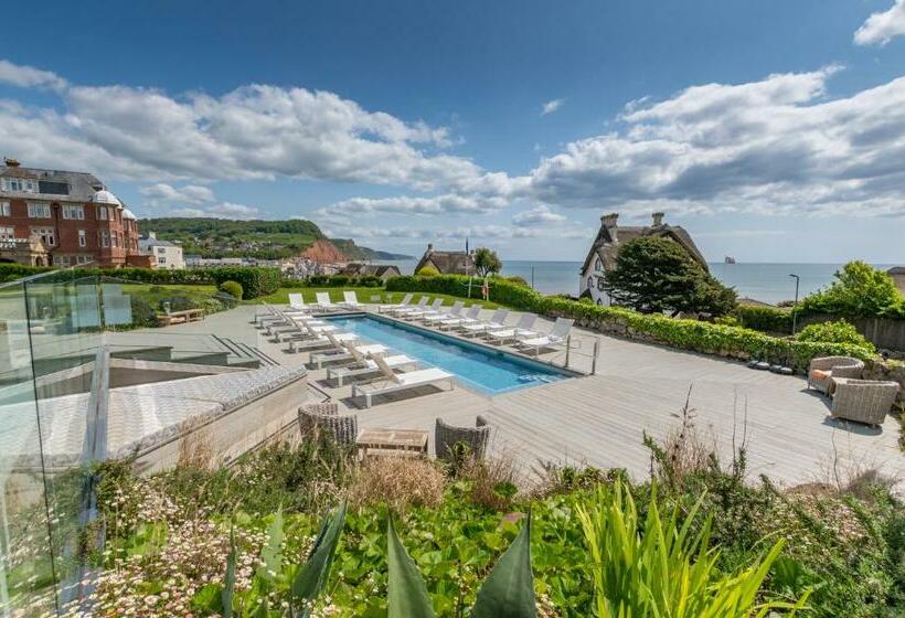 Harbour Hotel & Spa Sidmouth