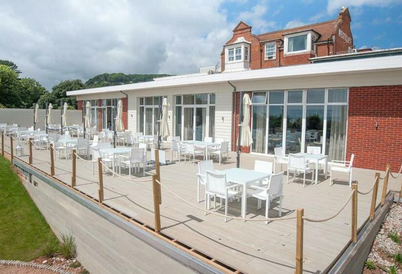 Harbour Hotel & Spa Sidmouth