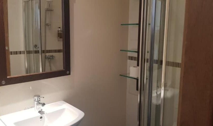 בית מלון כפרי Aberdeen House