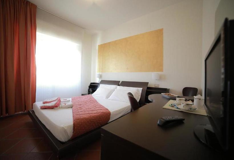 酒店 Agriturismo Shanti House