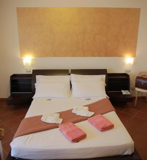 酒店 Agriturismo Shanti House